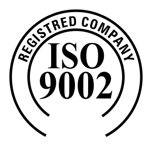 certification iso 9002 - QAMINA