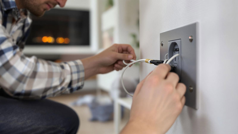Facilité d'installation et d'utilisation